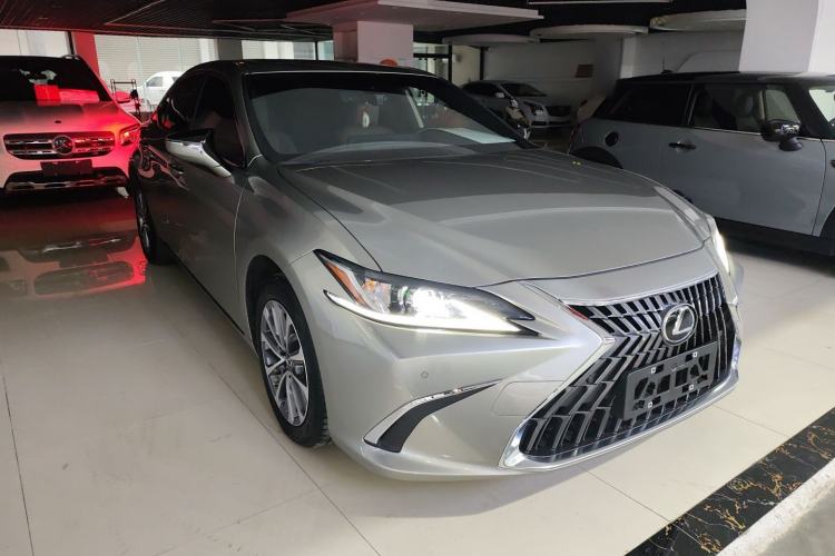 Used Lexus ES 2024 200 Premium Edition