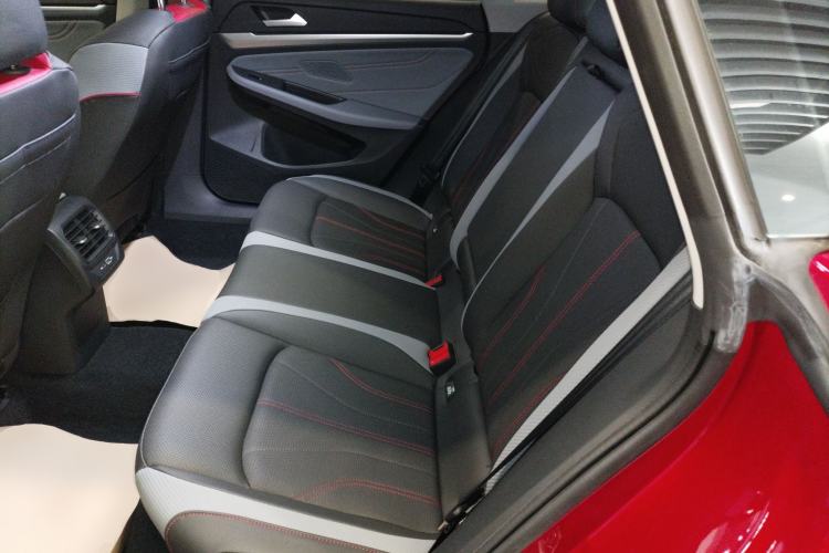 Used Volkswagen Lamando 2023 Lavida L 280TSI DSG Spicy Edition