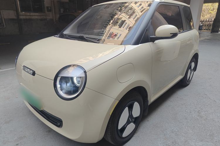 Used Qiyuan Lumin 2022 210km Sweet Edition