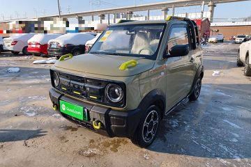 Used Geely Galaxy Panda 2025 210km Panda Rider