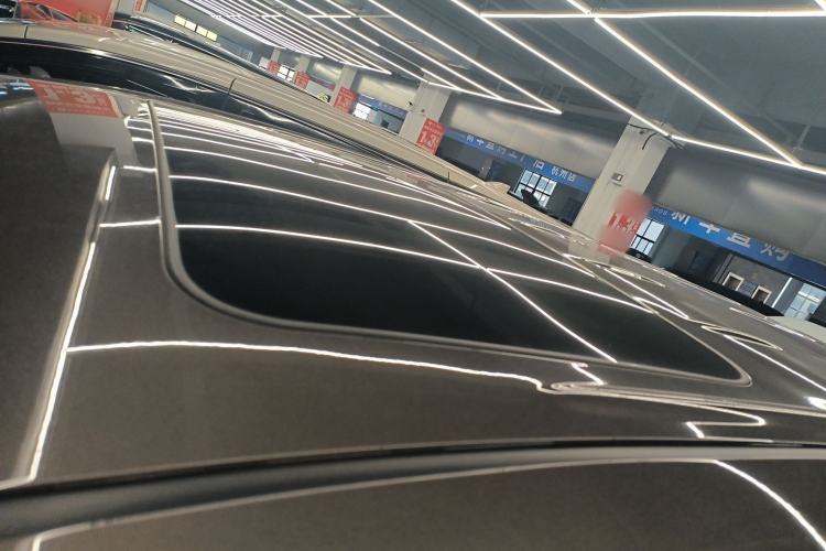 Used Buick GL8 2023 Land Executive Class 652T Luxury Model
