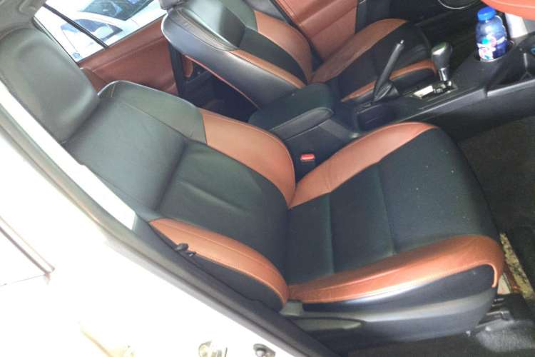 Used Toyota RAV4 2013 2.5L Automatic 4x4 Elite Edition
