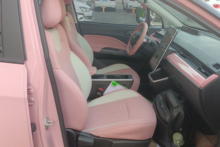 Used NETA V 2022 Chao 400 Lite Pink Custom Edition
