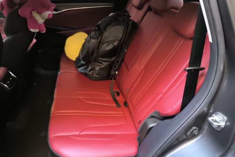 Used Changan CS75 PLUS 2022 Classic Edition 1.5T Automatic Pioneer Model