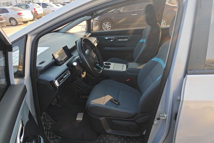 Used AION Y 2024 Younger
