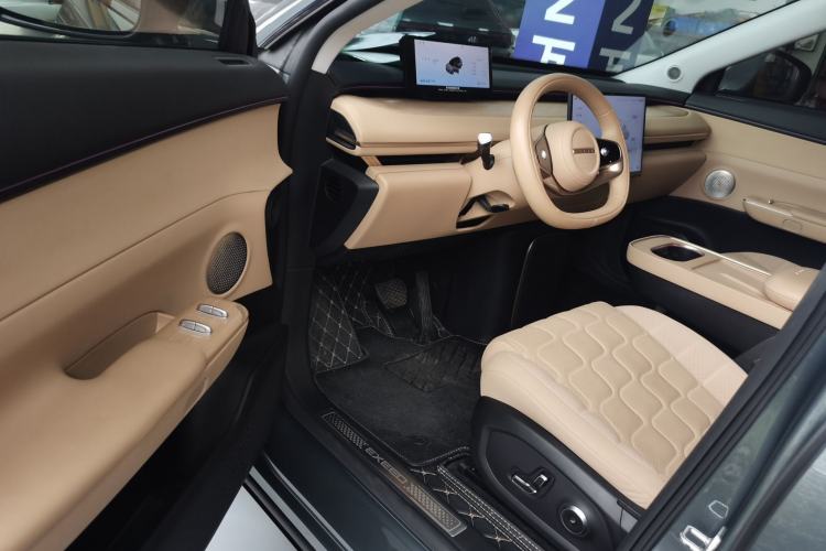 Used  Star Era ET 2024 Range-Extended 200 Pro+
