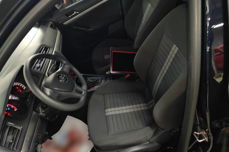 Used Volkswagen Lavida 2019 Lavida Start 1.5L Automatic Trendy Version China VI Standard
