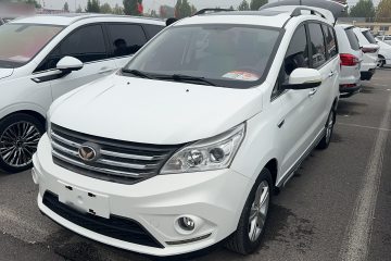Used HYOSOW H3 2016 H3F 1.5L Manual Prestige Edition
