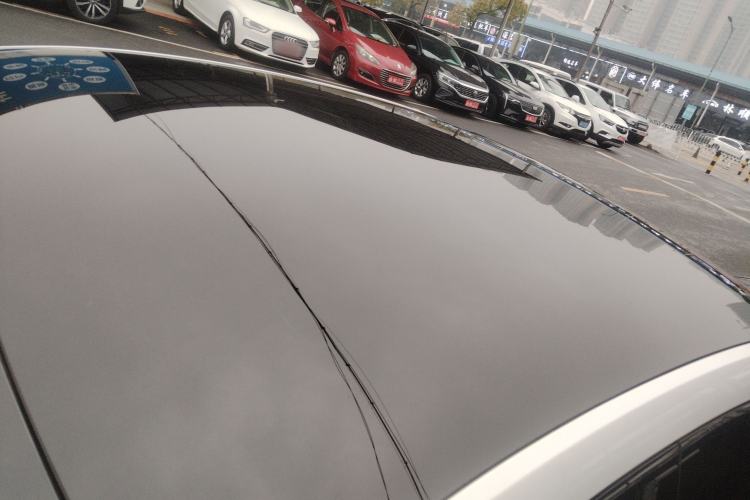 Used AION RT 2025 520 Smart Luxury Edition
