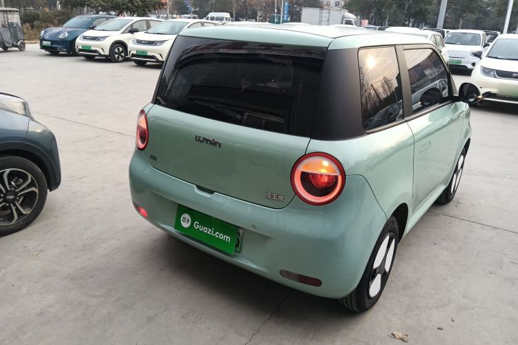 Used  Lumin 2022 210km Sweet Edition
