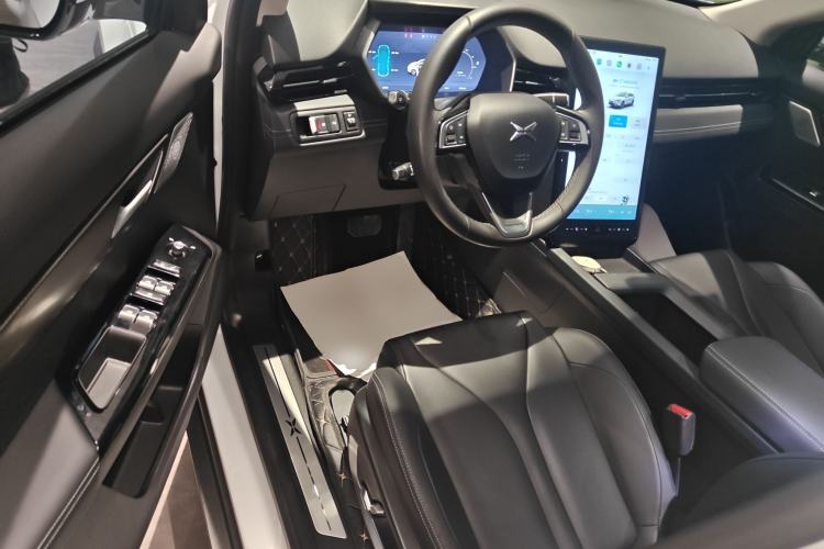 Used XPeng G3 2020 460i Luxury Edition