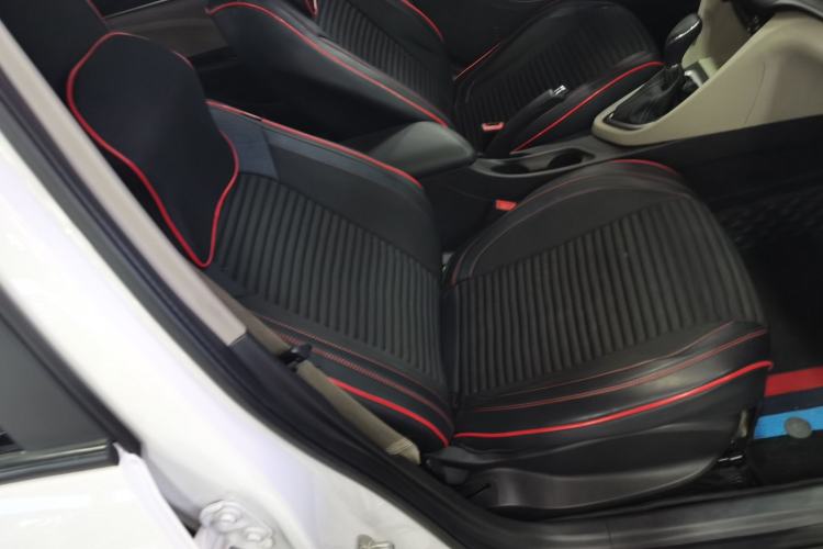 Used Buick GT 2018 15T Dual-Clutch Elite Model China V Standard