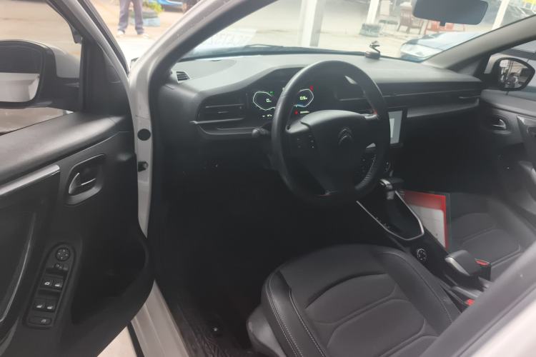 Used Citroen C3-XR 2021 190THP DCT ZhiShang Edition