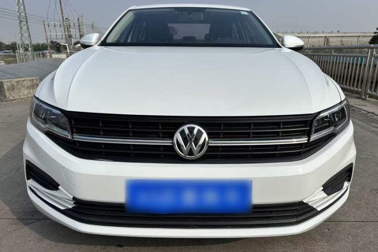 Used Volkswagen Bora 2020 1.5L Automatic Fashion Edition
