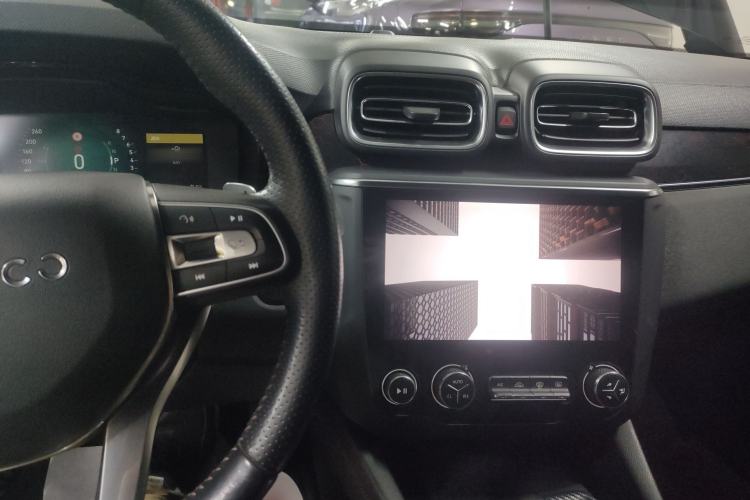 Used Lynk & Co 03 2020 2.0TD Automatic Jing Pro Edition
