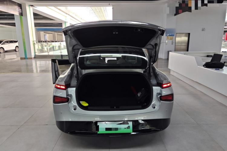 Used XPeng P7 2021 480G
