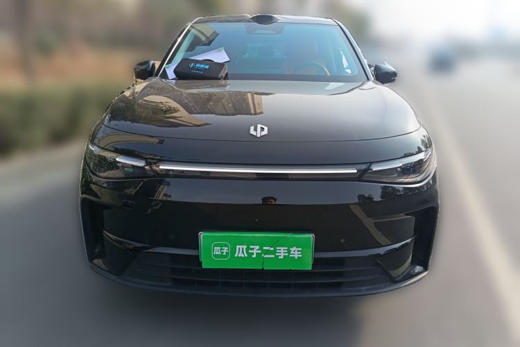 Used Leapmotor C10 2026 605 LiDAR Version