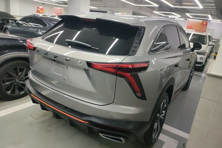 Used Haval XY 2023 1.5T Smart Edition