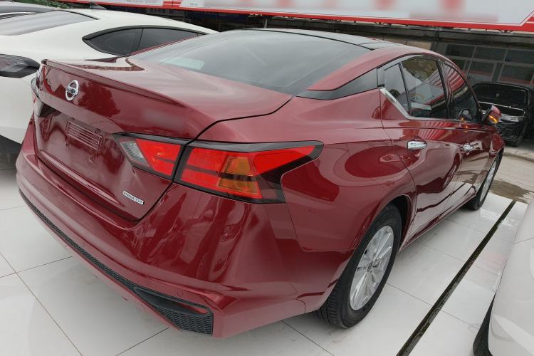 Used Nissan Teana 2019 2.0L XL Comfort Edition
