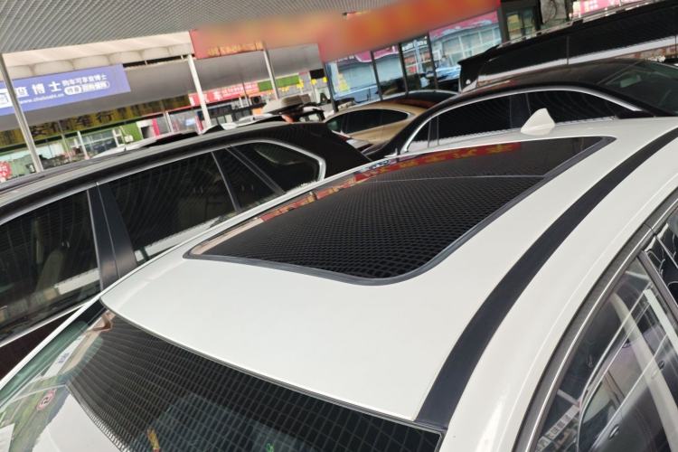 Used AION S 2023 Meizu 580 Lithium Iron Phosphate