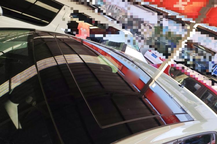 Used Volkswagen Golf 2019 200TSI DSG Comfort & Ambition Edition China VI Standard