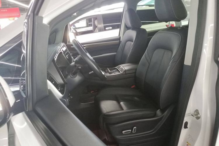 Used GAC Trumpchi M8 2023 Lingxiu Series 390T Prestige Edition
