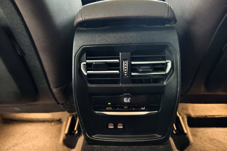 Used BMW 3 Series 2021 Second Facelift 320Li M Sport Package
