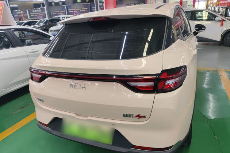 Used NETA AYA 2023 401 Lite
