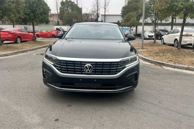 Used Volkswagen Passat 2022 330TSI Elite Edition
