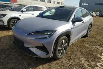 Used BYD Sealion 07 EV 2025 610 Intelligent Driving Edition