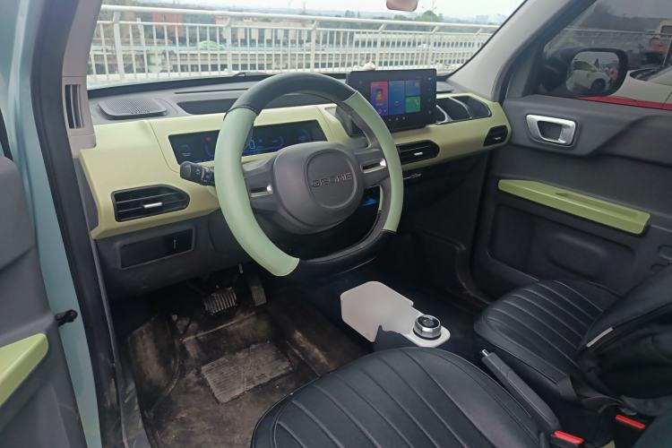 Used  Panda 2023 Panda Mini 200km Endurance Bear
