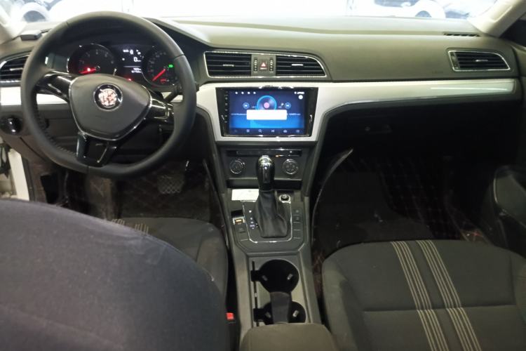 Used Volkswagen Lamando 2018 230TSI DSG Fashion Edition
