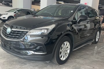Used Buick Envision 2020 20T Two-Wheel Drive Elite Version