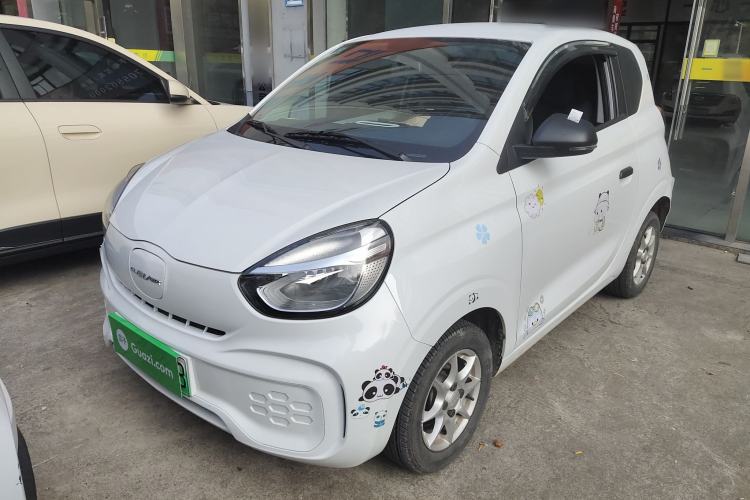 Used Roewe Clever 2022 311km QiQi BoBo Edition