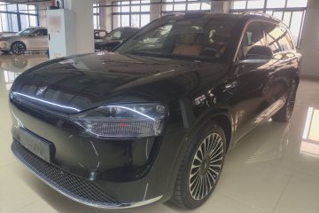 Used Hima AITO M9 2024 All-Electric Max Version 100 kWh 6-Seater