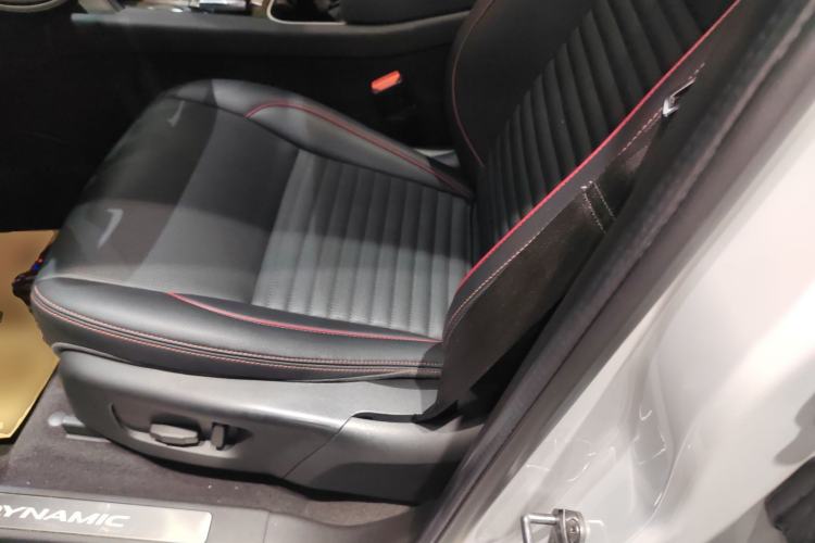 Used Land Rover Discovery Sport 2020 249 PS R-Dynamic Performance Edition