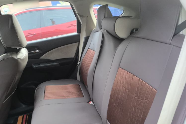 Used Honda CR-V 2016 2.0L two-wheel drive Urban Edition
