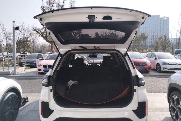 Used Hyundai ix35 2021 2.0L Automatic 2WD GLS Leading Edition