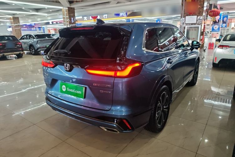 Used Honda Breeze New Energy 2023 ePHEV Ultimate Edition
