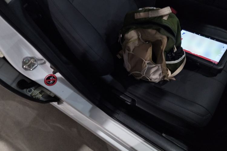 Used Honda Civic 2016 220TURBO CVT Luxury Edition