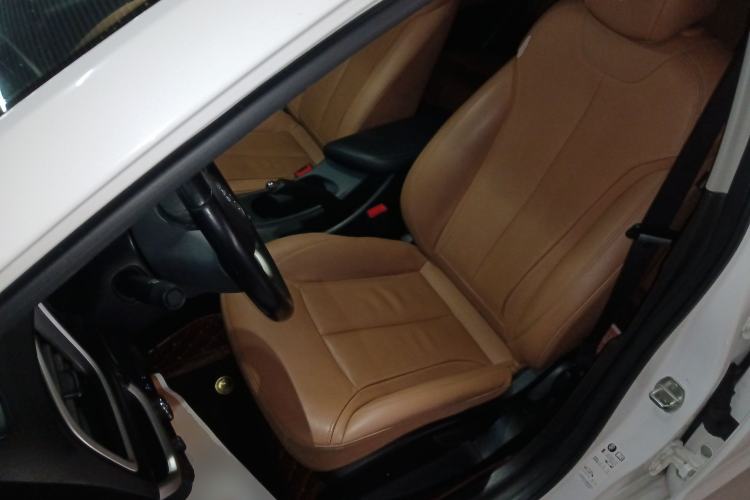 Used Buick Excelle GX 2018 18T Automatic Flagship Model
