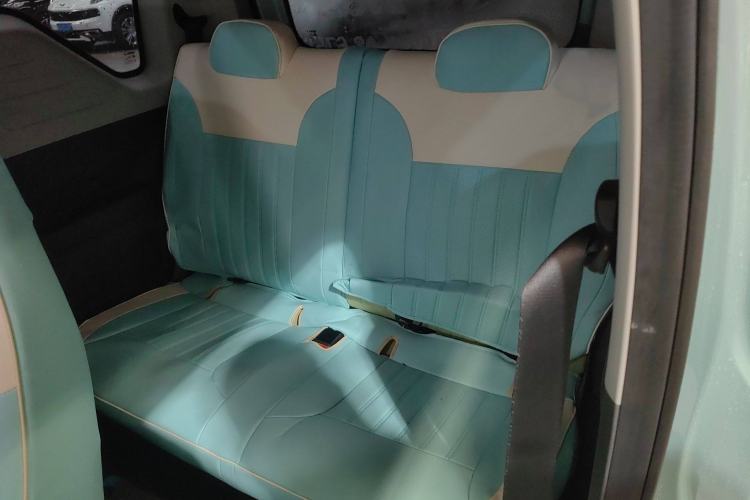 Used  Panda 2024 Panda Mini 200km Endurance Bear
