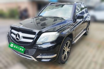 Used Mercedes-Benz GLK-Class 2014 GLK 200 Standard Model