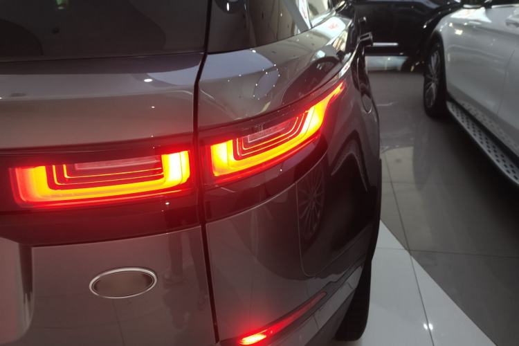 Used Land Rover Range Rover Velar 2018 P250 S
