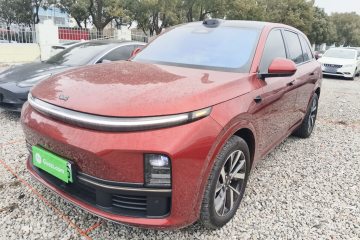 Used Li Auto L7 2023 Max model