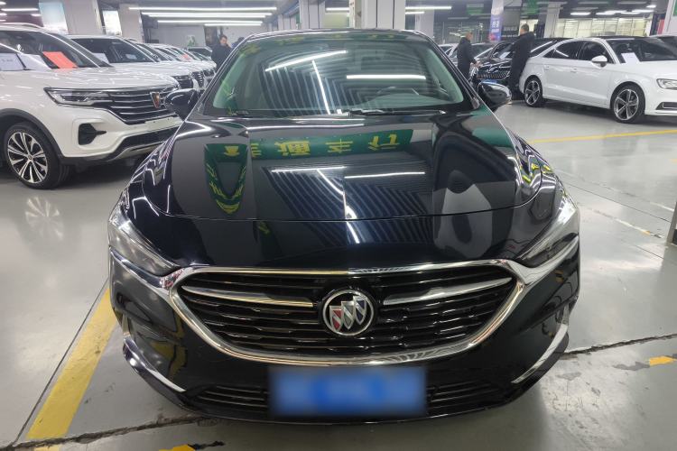 Used Buick LaCrosse 2021 652T Luxury Model