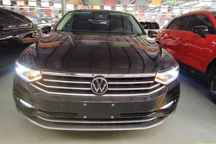 Used Volkswagen Magotan 2020 330TSI DSG Luxury Edition
