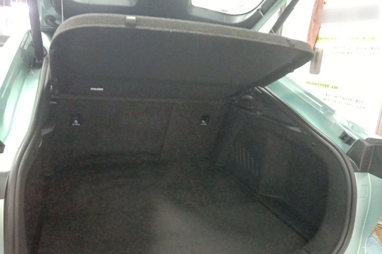 Used  SL03 2024 530 Plus Pure Electric Version
