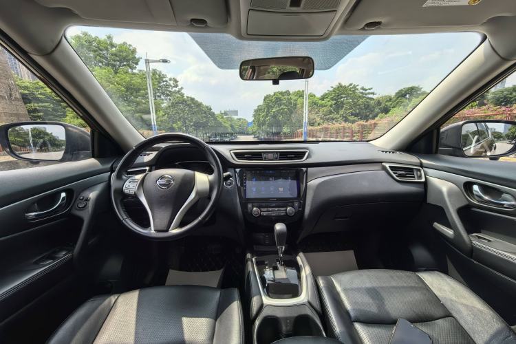 Used Nissan X-Trail 2014 2.0L CVT Comfort Edition 2WD