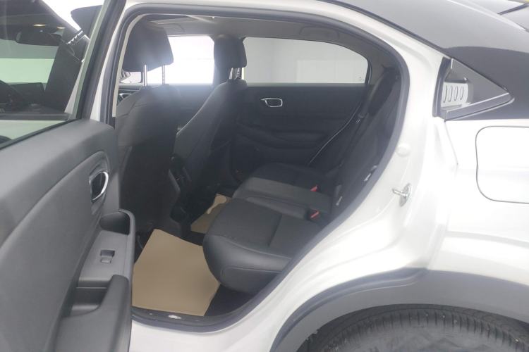 Used Honda XR-V 2023 Facelift 1.5L CVT Trend Edition
